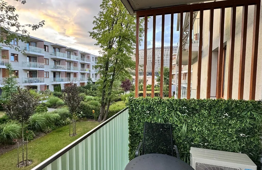 Apartament Pod Areną-1
