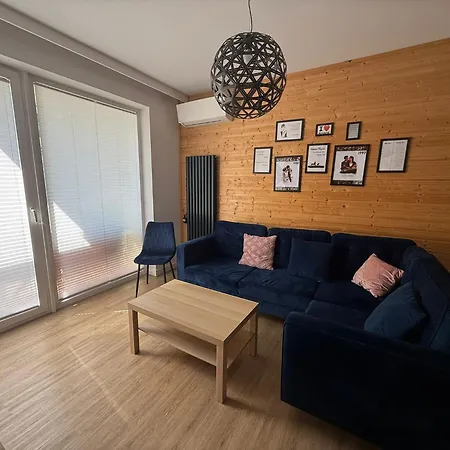 Apartament Pod Areną-3